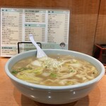 中華園 - 