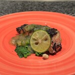 銀座のステーキ - 