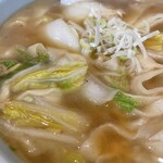 中華園 - 