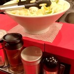 末廣ラーメン本舗 - 