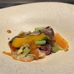 銀座のステーキ - 