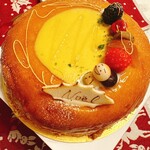 ダニエル 本店 - 