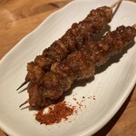 焼き鳥ワイン酒場 TORI−BUDOU 渡辺通り店 - 