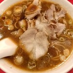末廣ラーメン本舗 - 料理写真: