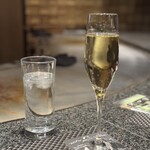 銀座のステーキ - 