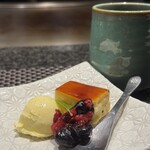 銀座のステーキ - 