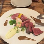 Cheese Tavern CASCINA - 