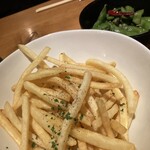 焼き鳥ワイン酒場 TORI−BUDOU 渡辺通り店 - 