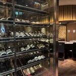 銀座のステーキ - 