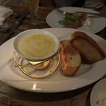 Cheese Tavern CASCINA - 