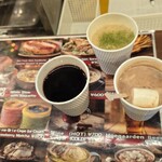 Felicity - ドリンク写真: