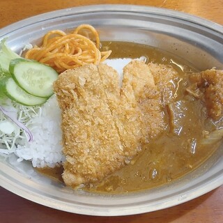 洋食ながおか_1