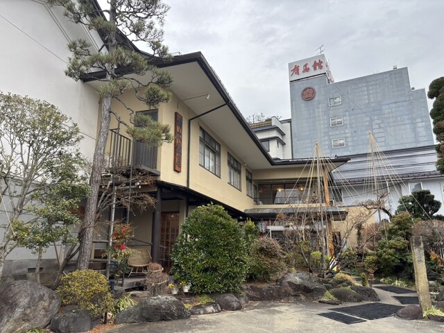 ステイインホテル材木栄屋（STAYiN HOTELS 材木栄屋） - かみのやま温泉（料理旅館）の写真