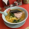 ラーメン山岡家 新すすきの店