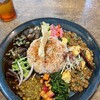 かくれ家スパイス食堂 咖喱家ゆるり