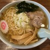 佐野ラーメン永華 佐野店