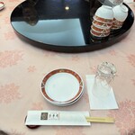 中国名菜 京華園 - 