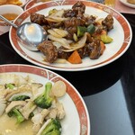 中国名菜 京華園 - 