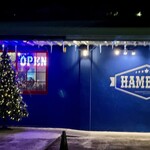 HAMBROS - 