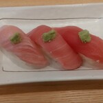 ぐるめ亭 - 料理写真: