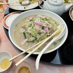 中国名菜 京華園 - 