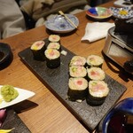 鮨とおでん＆ - 