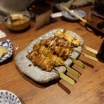 鮨とおでん＆ - 