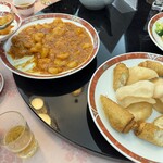 中国名菜 京華園 - 