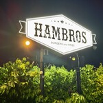 HAMBROS - 