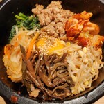 나나라쿠 야키니쿠텐