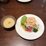 江坂ビストロ リアン - 