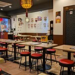 中華居酒屋 呑呑 - 