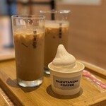 猿田彦珈琲 淀屋橋駅店 - 