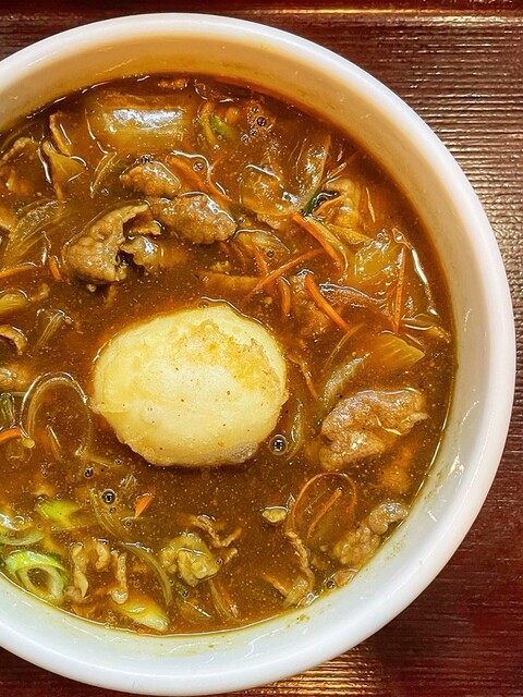 Tsukiro restaurant in Osaka, Japan