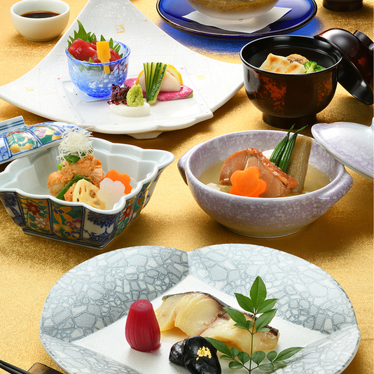 最上亭（もがみてい） - 山形（鉄板焼き）の写真