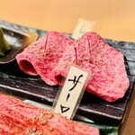 焼肉くにもと - 