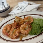 エッグスンシングス ジャズドリーム長島店 - 