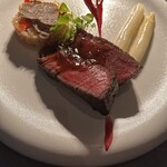 DRIFTWOOD BAR & GRILL (フェアモント東京) - 