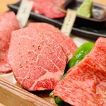 焼肉くにもと - 