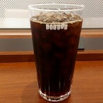 ドトールコーヒーショップ  - ドリンク写真: