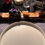 DRIFTWOOD BAR & GRILL (フェアモント東京) - 