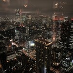 DRIFTWOOD BAR & GRILL (フェアモント東京) - 