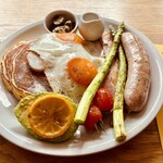 FLIPPER'S - 
