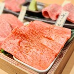 焼肉くにもと - 