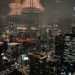 DRIFTWOOD BAR & GRILL (フェアモント東京) - 