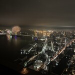 DRIFTWOOD BAR & GRILL (フェアモント東京) - 