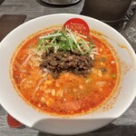 ヌードルダイニング 道麺 - 