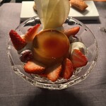 DRIFTWOOD BAR & GRILL (フェアモント東京) - 