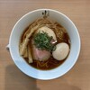 らぁ麺はやし田 南船橋店