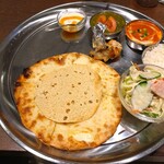 インド料理 スーリヤ 日本橋店 - 